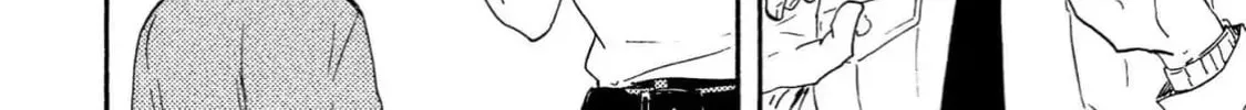 Read Like The Beast chapter 40 image 21 on Lezhin
