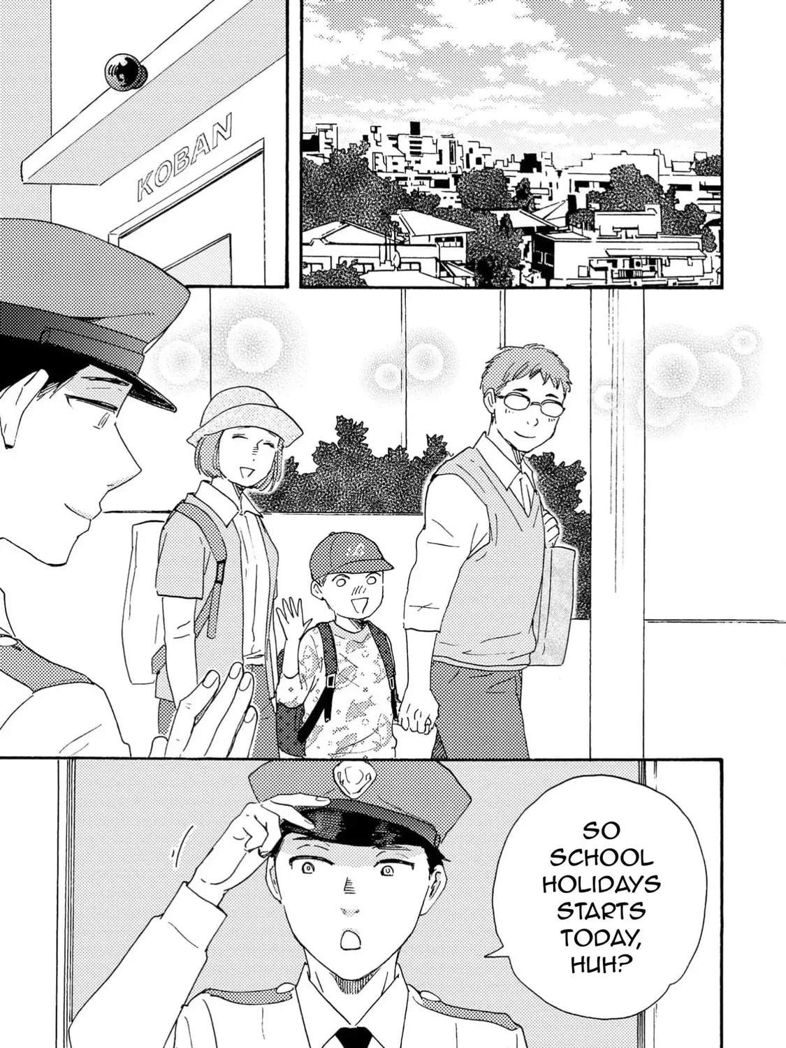 Read Like The Beast chapter 40 image 6 on Lezhin