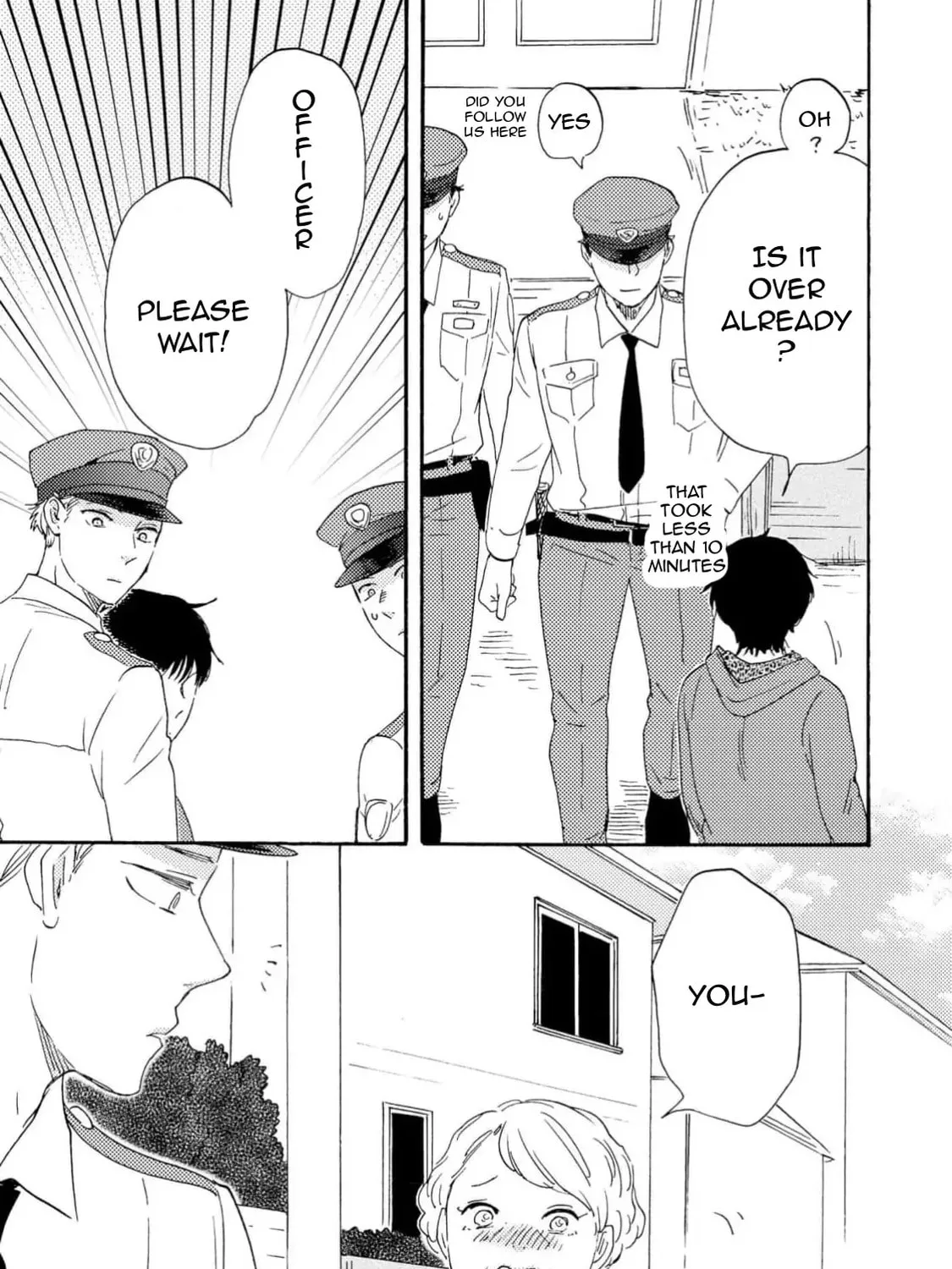 Read Like The Beast chapter 40 image 66 on Lezhin