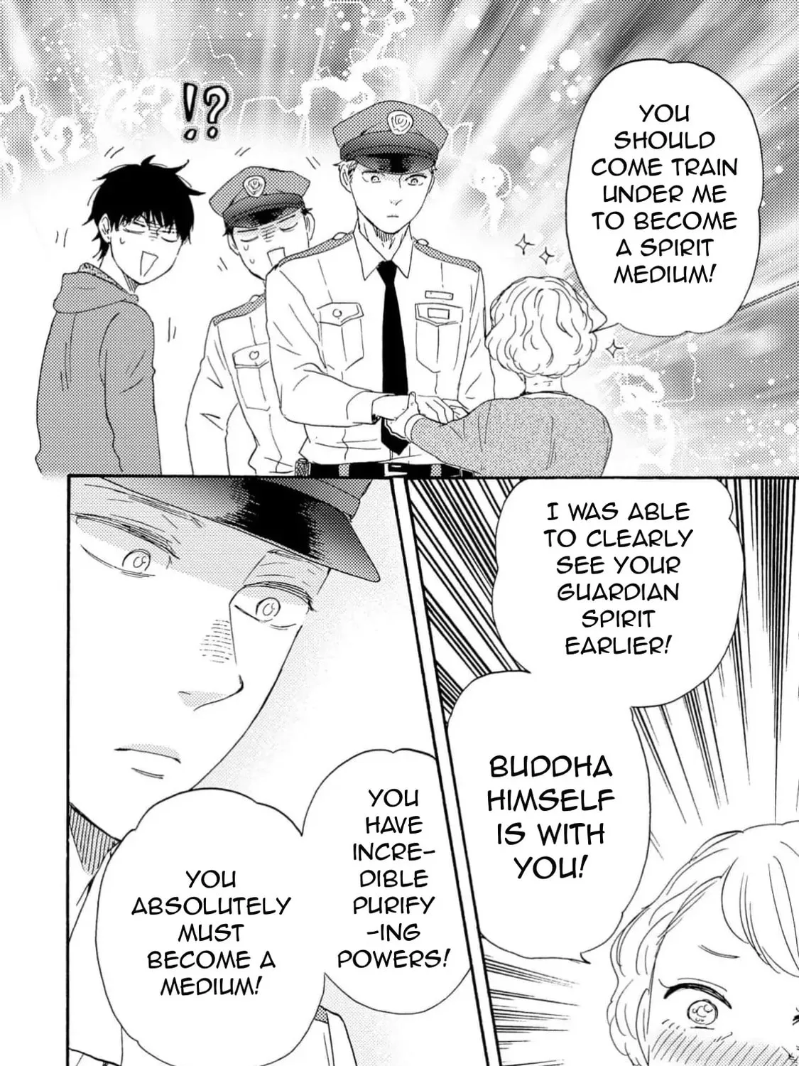 Read Like The Beast chapter 40 image 68 on Lezhin
