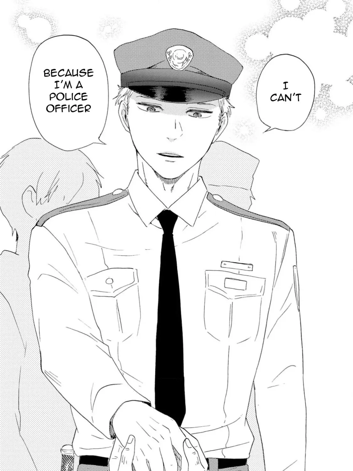 Read Like The Beast chapter 40 image 70 on Lezhin