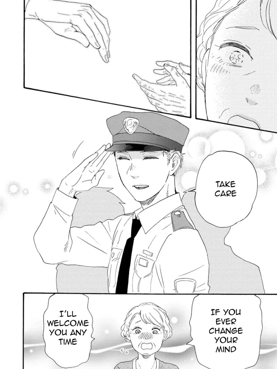 Read Like The Beast chapter 40 image 72 on Lezhin
