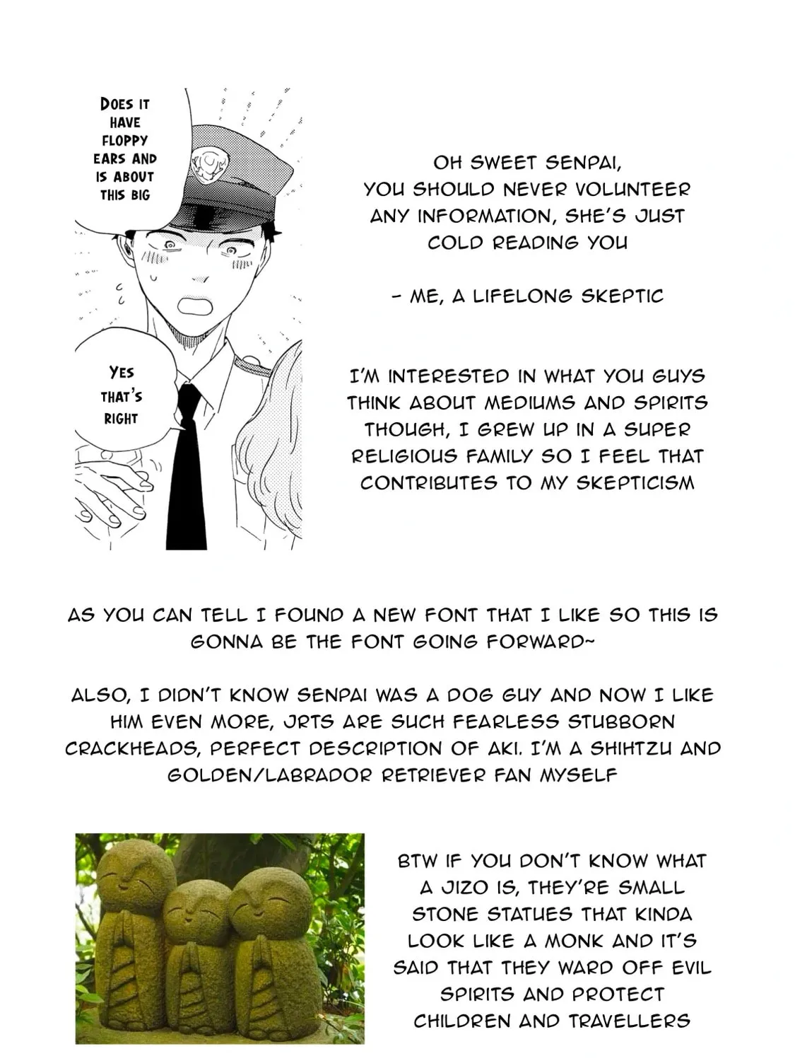 Read Like The Beast chapter 40 image 86 on Lezhin