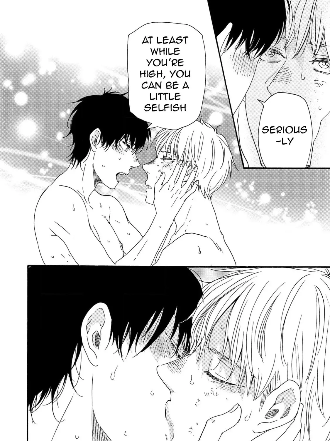 Read Like The Beast chapter 41.2 image 58 on Lezhin