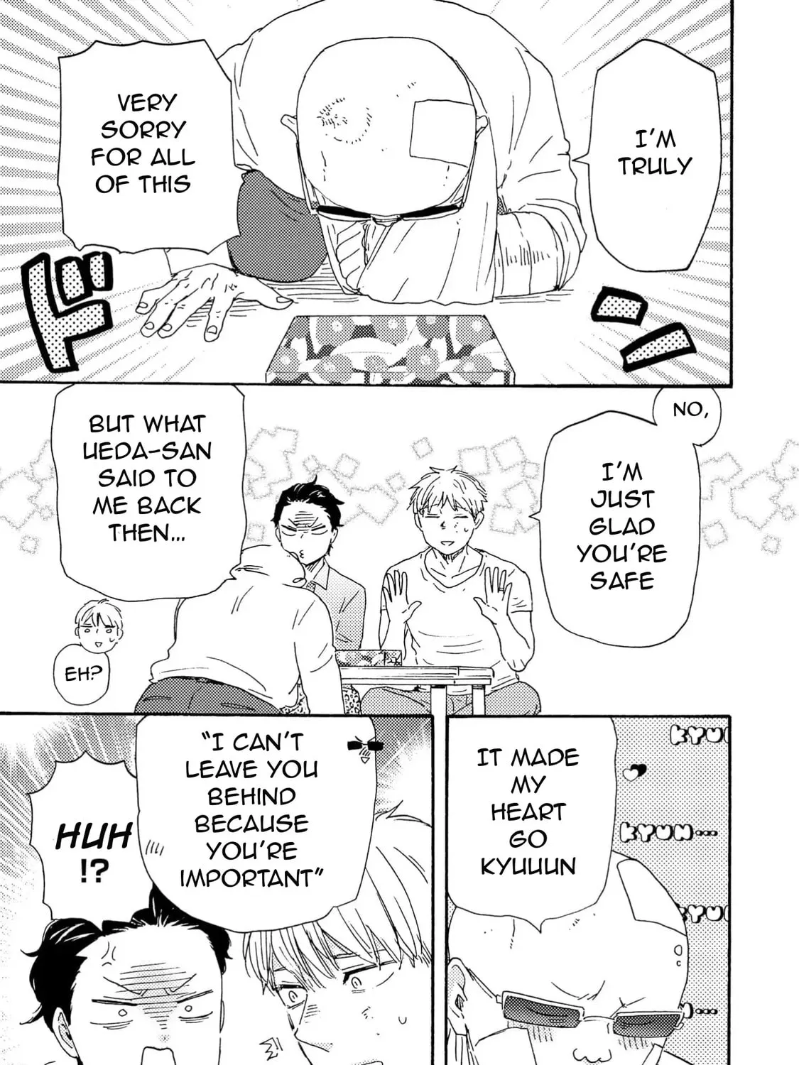 Read Like The Beast chapter 41.2 image 76 on Lezhin