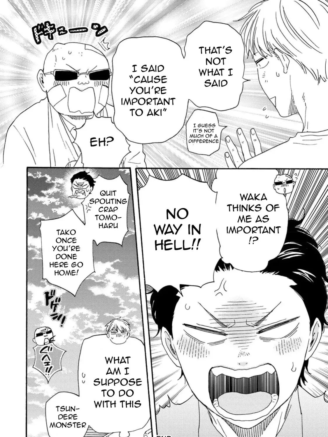Read Like The Beast chapter 41.2 image 78 on Lezhin