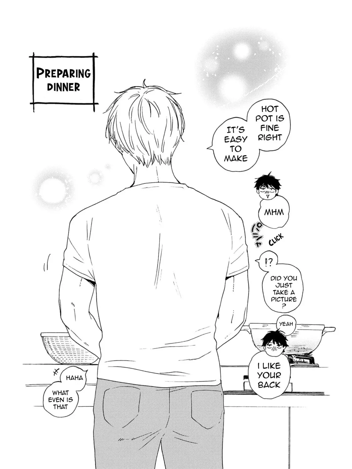 Read Like The Beast chapter 41.2 image 80 on Lezhin