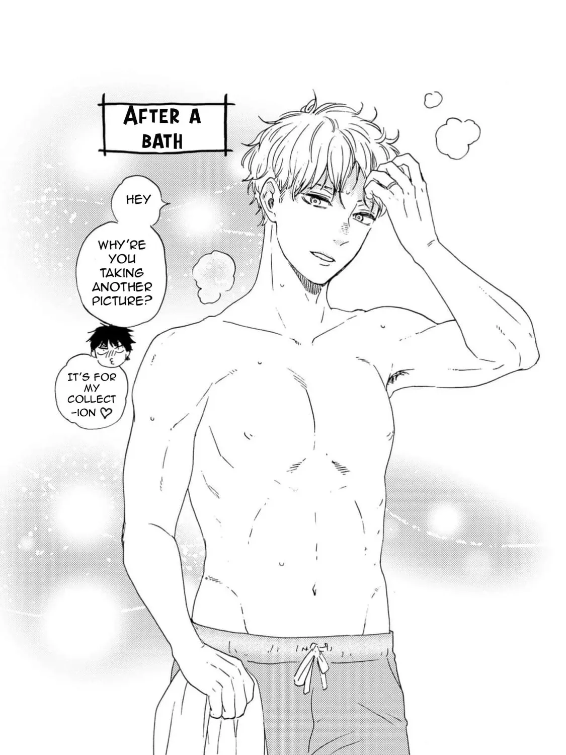 Read Like The Beast chapter 41.2 image 82 on Lezhin