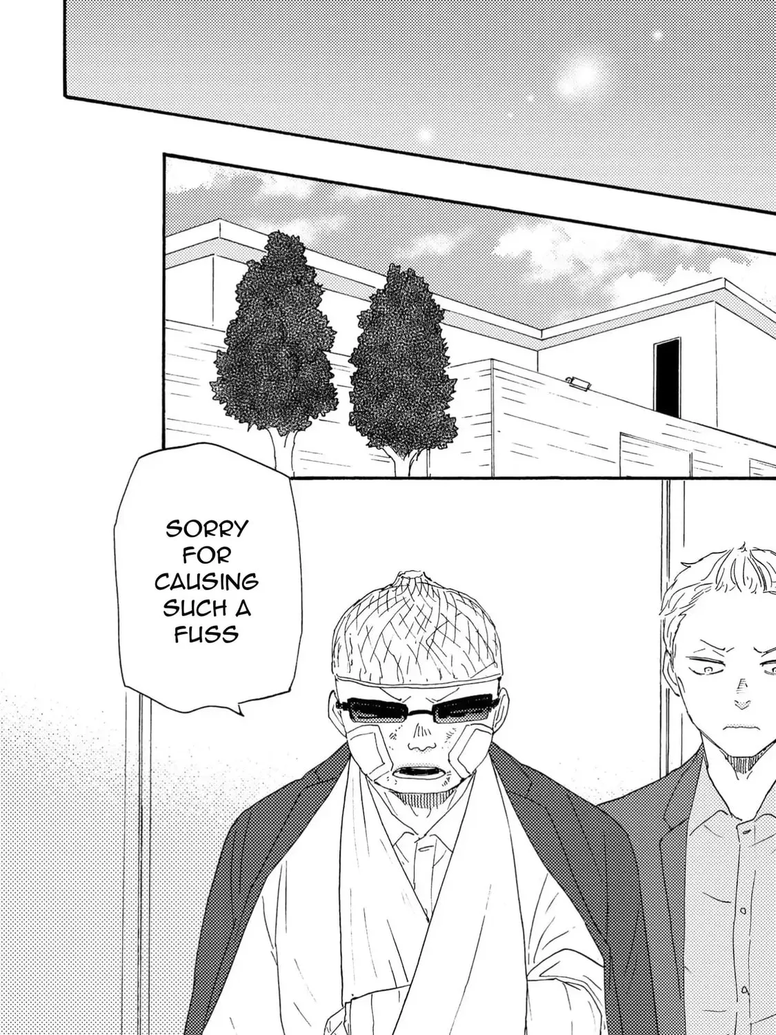 Read Like The Beast chapter 41 image 50 on Lezhin