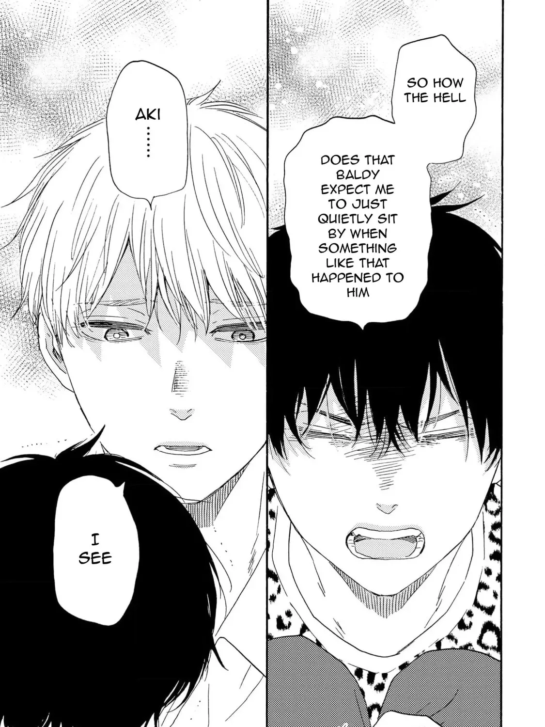 Read Like The Beast chapter 41 image 68 on Lezhin