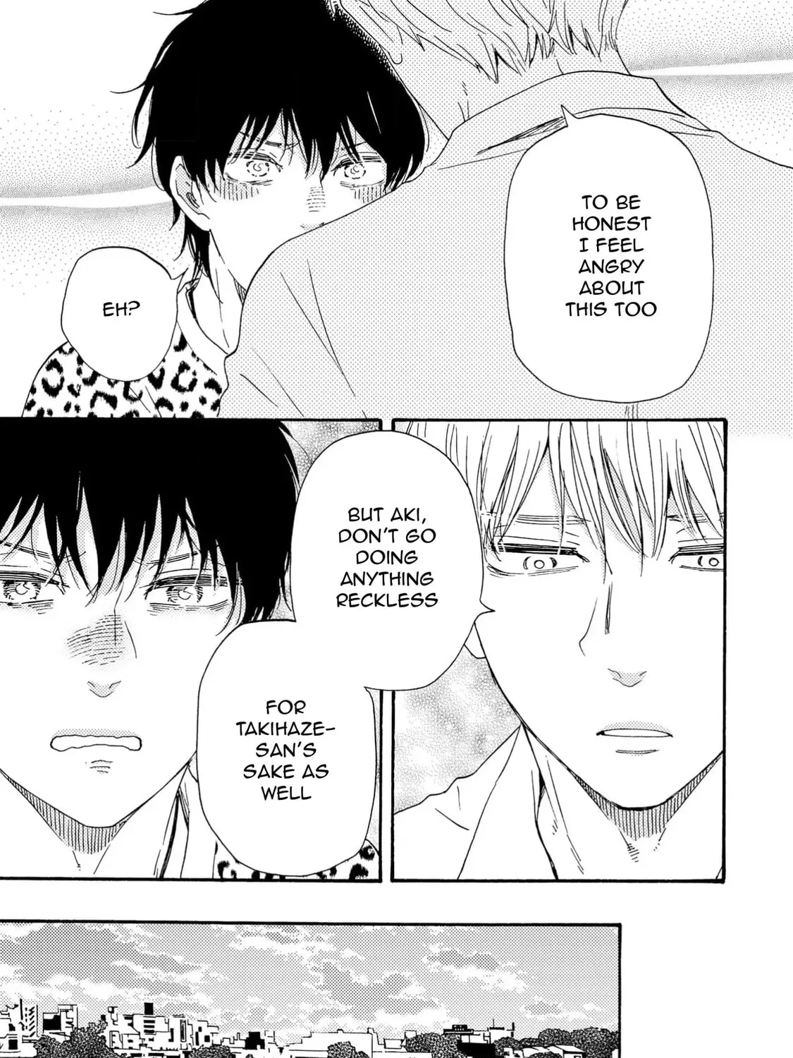 Read Like The Beast chapter 41 image 72 on Lezhin