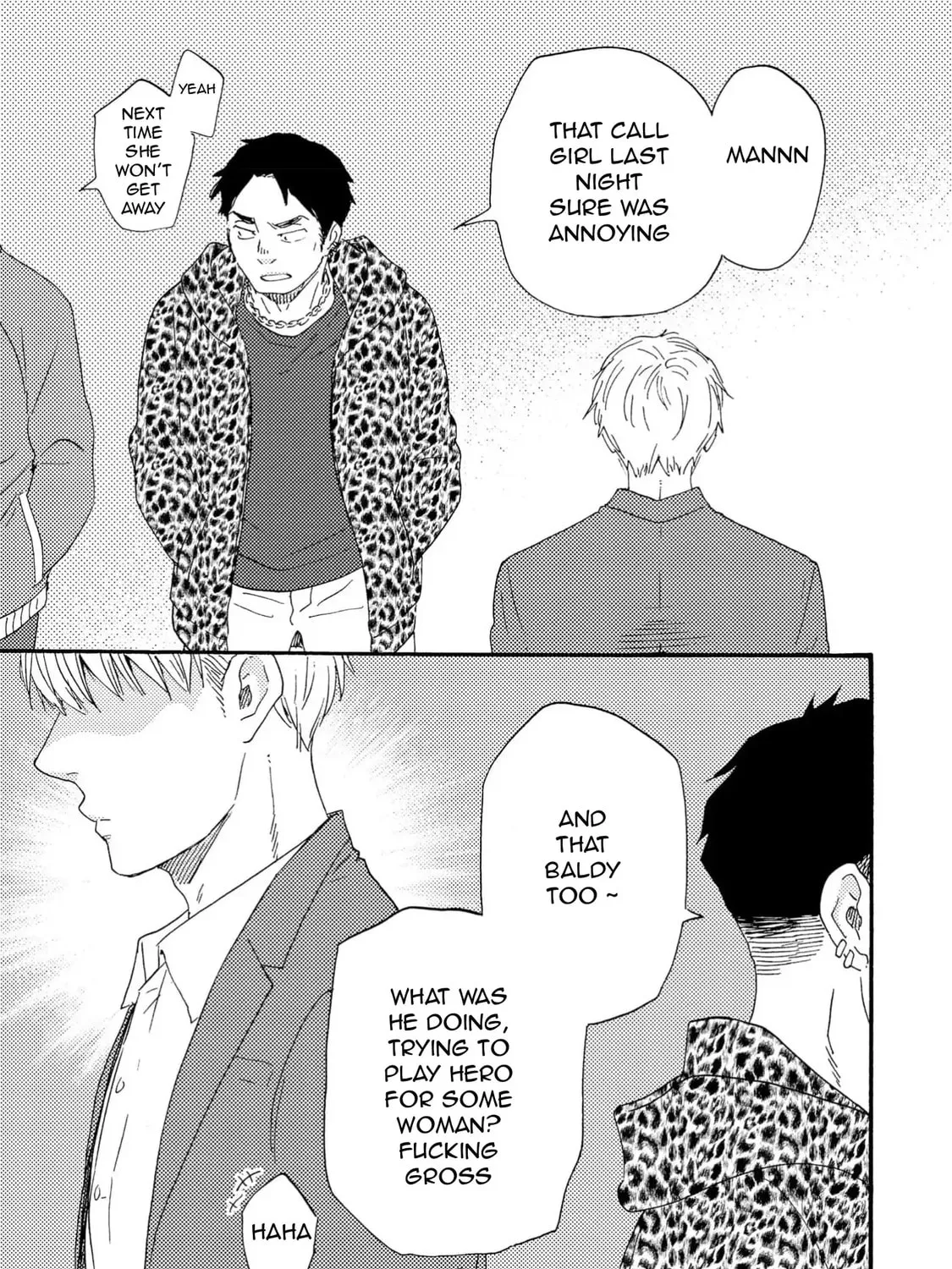 Read Like The Beast chapter 41 image 76 on Lezhin