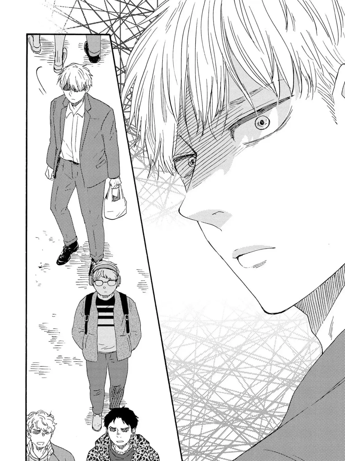 Read Like The Beast chapter 41 image 78 on Lezhin