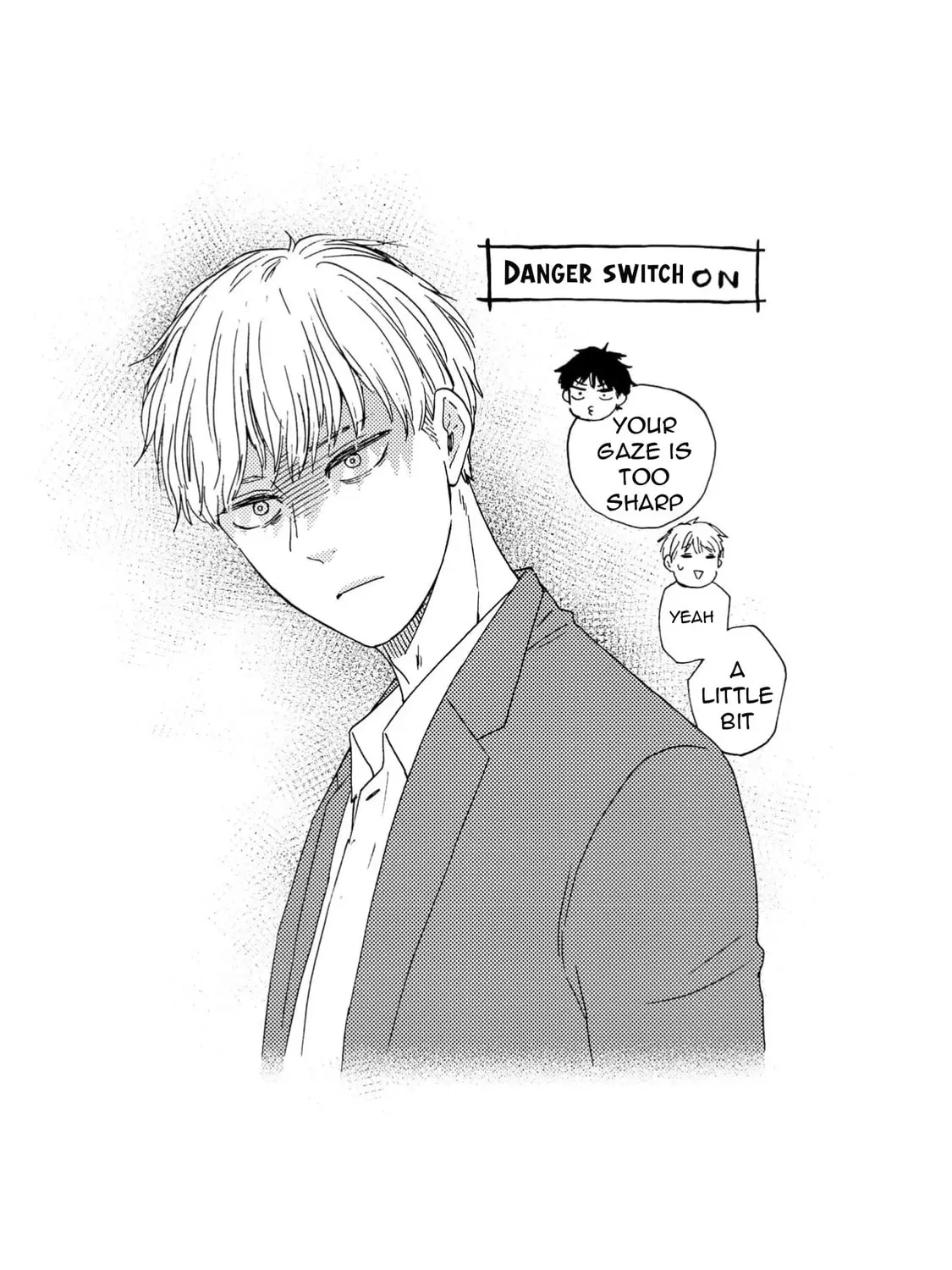 Read Like The Beast chapter 41 image 80 on Lezhin