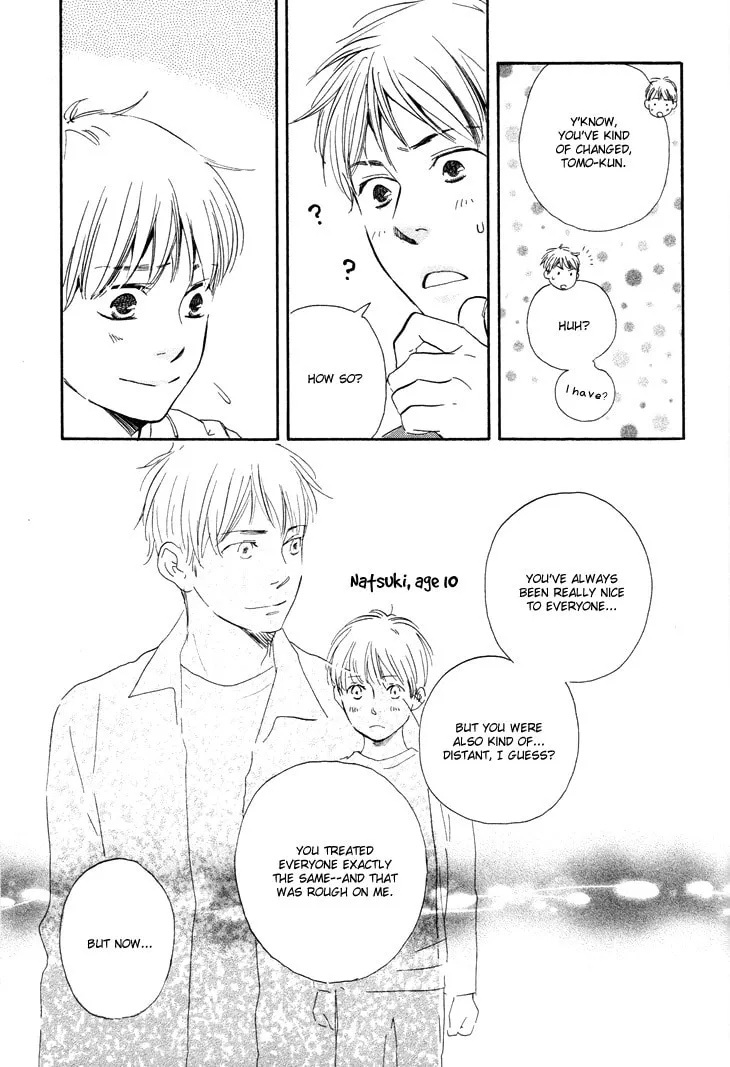 Read Like The Beast chapter 5.1 image 26 on Lezhin