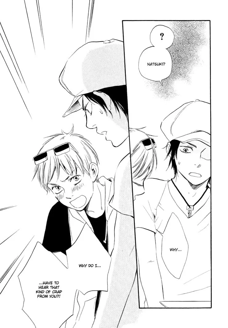 Read Like The Beast chapter 5 image 36 on Lezhin