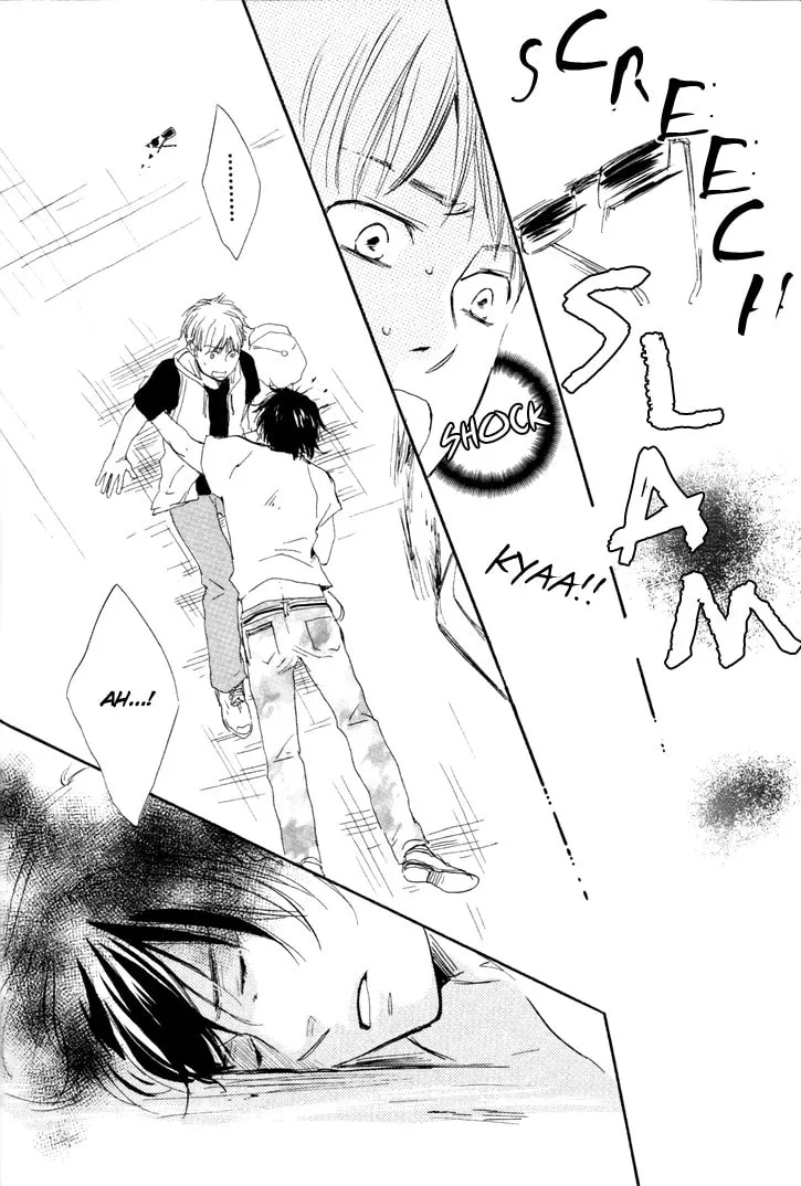 Read Like The Beast chapter 5 image 39 on Lezhin