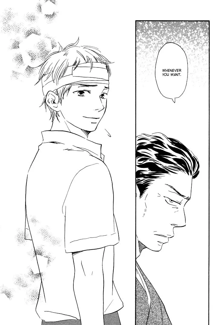 Read Like The Beast chapter 6.2 image 21 on Lezhin