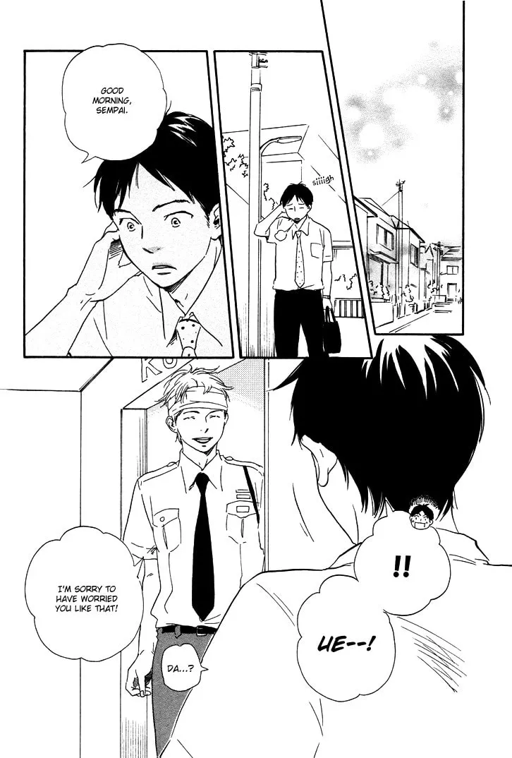 Read Like The Beast chapter 6.2 image 24 on Lezhin