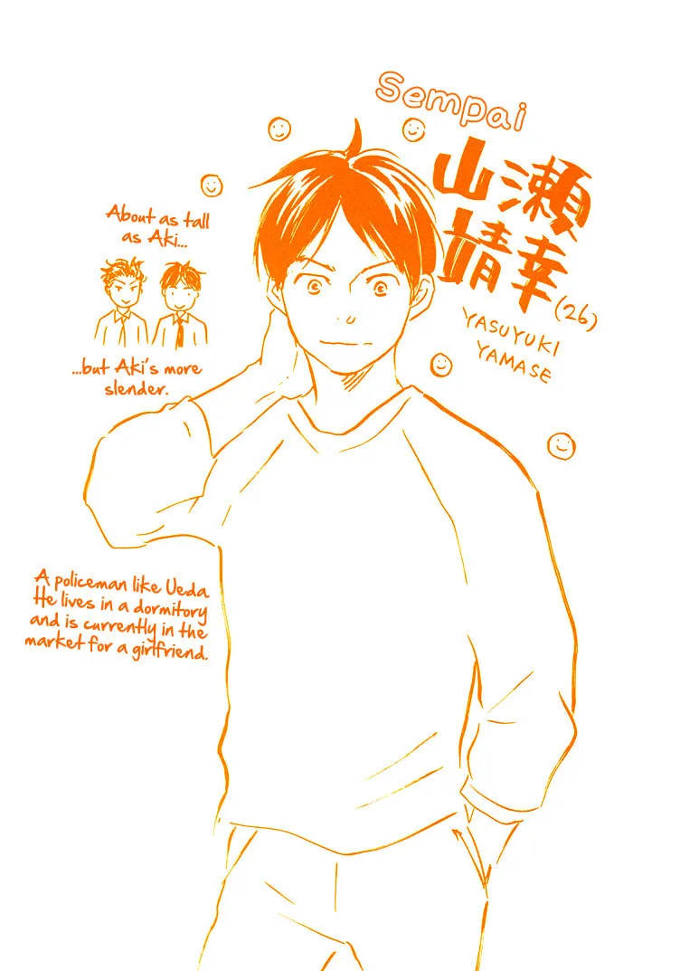 Read Like The Beast chapter 6.2 image 3 on Lezhin