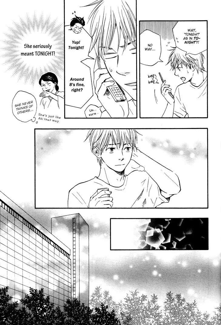 Read Like The Beast chapter 6.2 image 31 on Lezhin