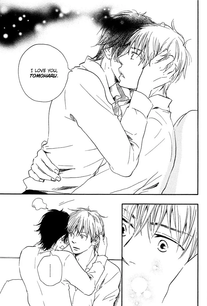 Read Like The Beast chapter 6.2 image 39 on Lezhin