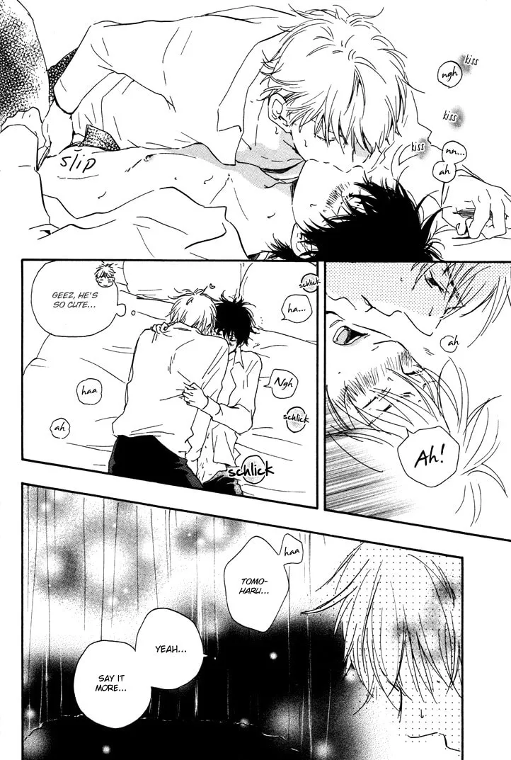 Read Like The Beast chapter 6.2 image 42 on Lezhin
