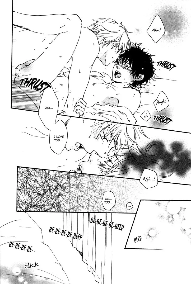 Read Like The Beast chapter 6.2 image 44 on Lezhin