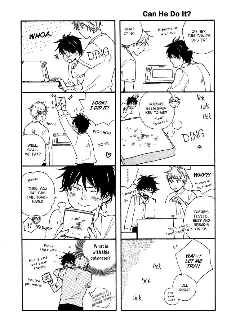 Read Like The Beast chapter 6.2 image 47 on Lezhin