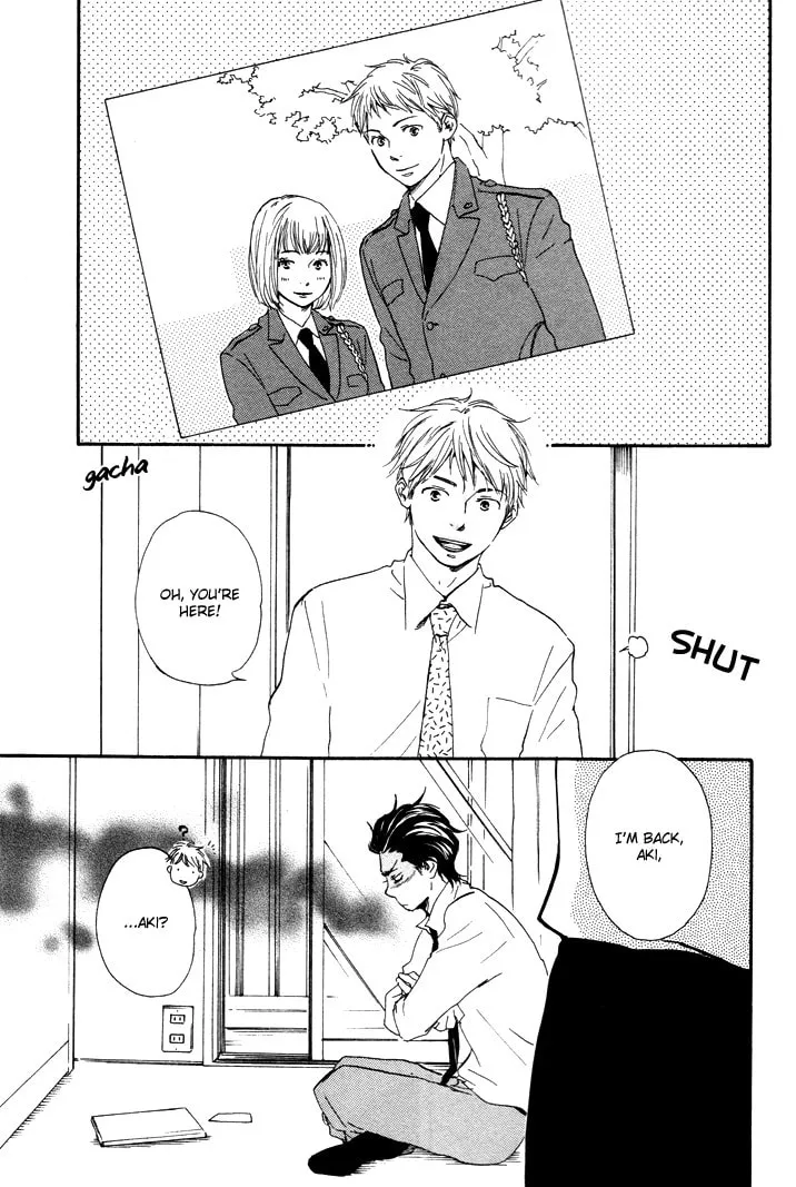 Read Like The Beast chapter 6.5 image 2 on Lezhin