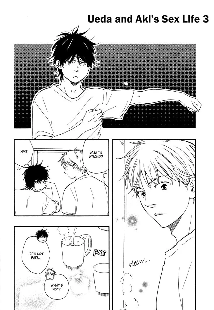 Read Like The Beast chapter 6.5 image 41 on Lezhin