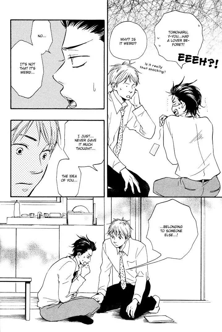 Read Like The Beast chapter 6.5 image 5 on Lezhin
