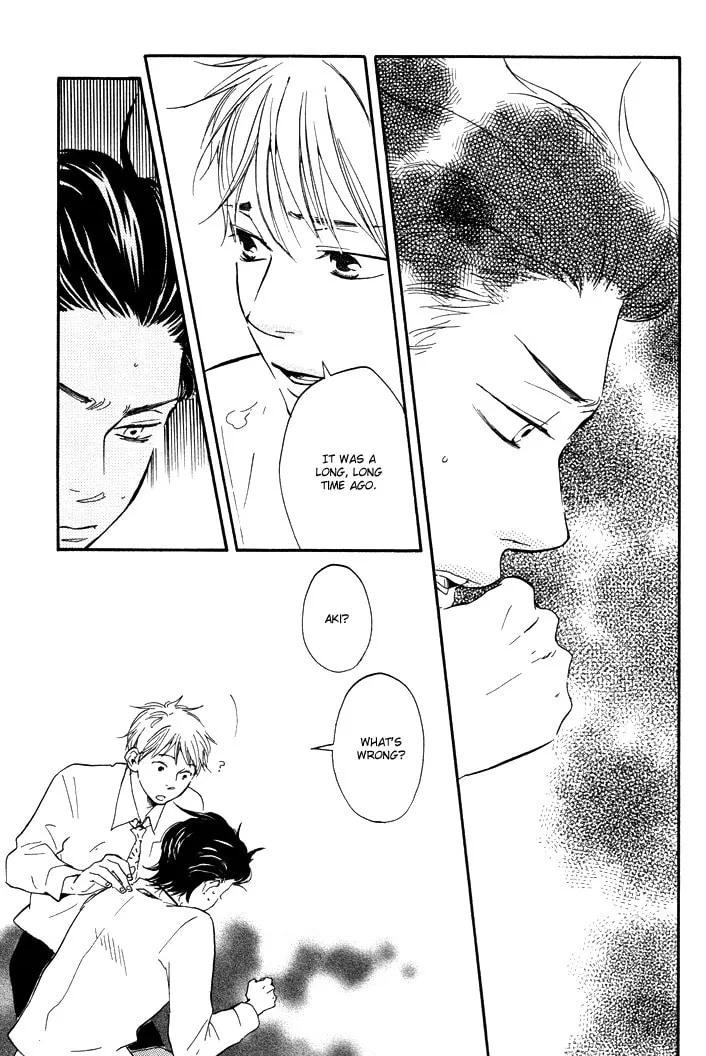 Read Like The Beast chapter 6.5 image 6 on Lezhin