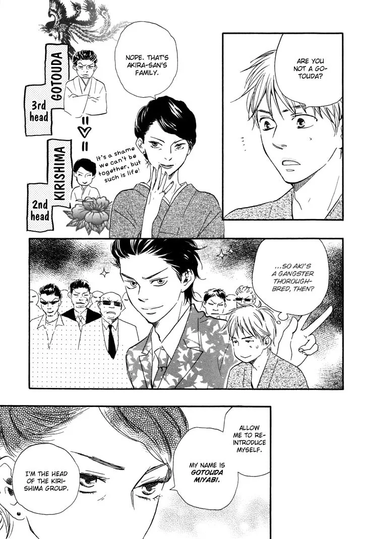 Read Like The Beast chapter 6 image 29 on Lezhin