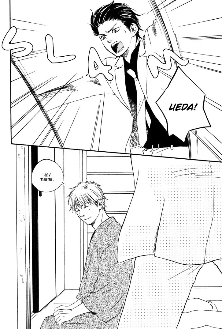 Read Like The Beast chapter 6 image 34 on Lezhin