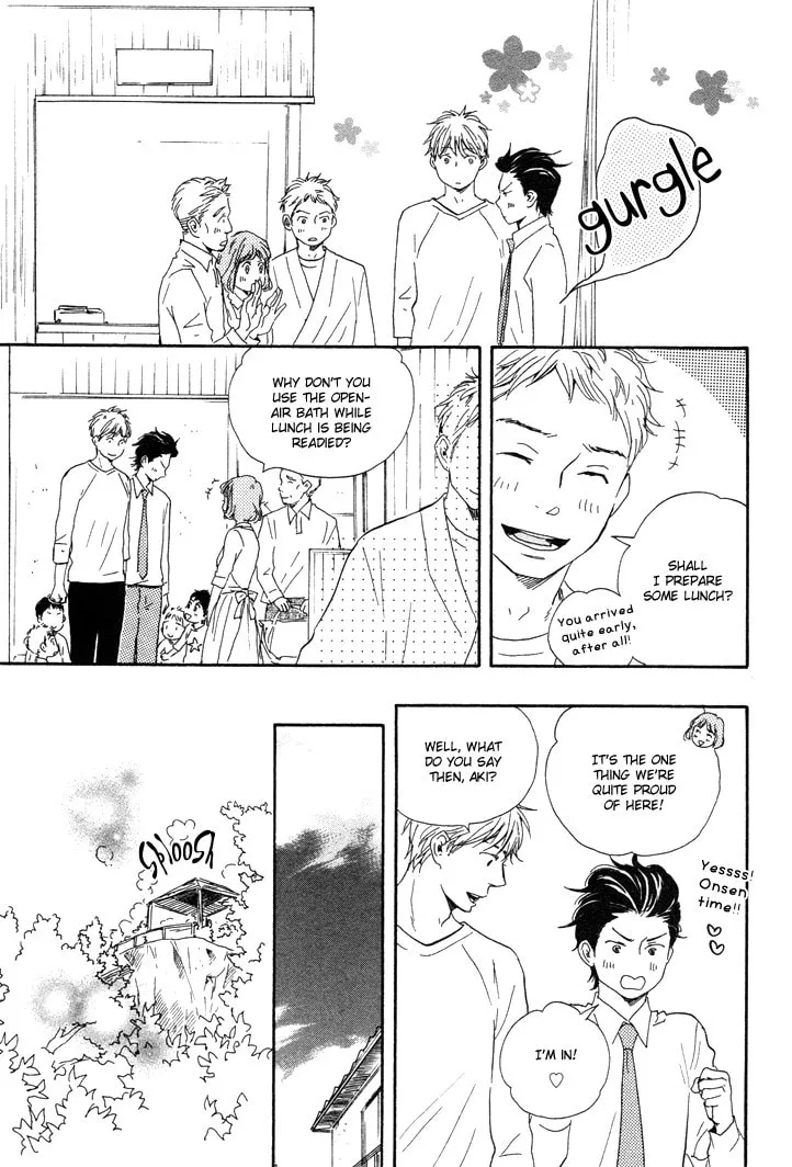 Read Like The Beast chapter 7.1 image 12 on Lezhin
