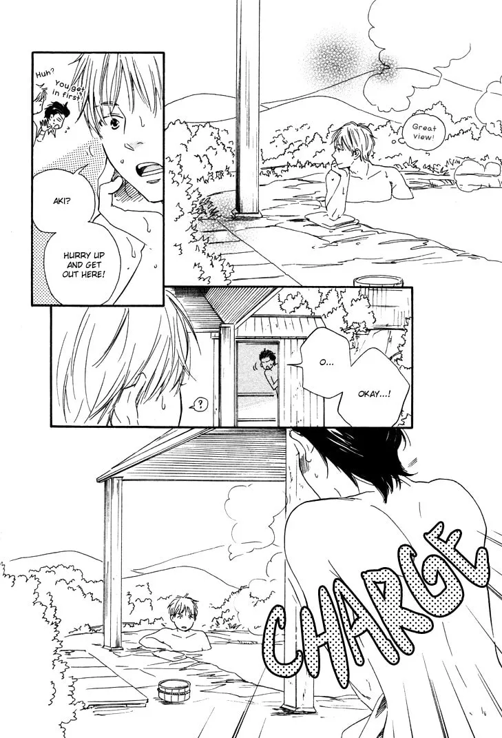 Read Like The Beast chapter 7.1 image 13 on Lezhin