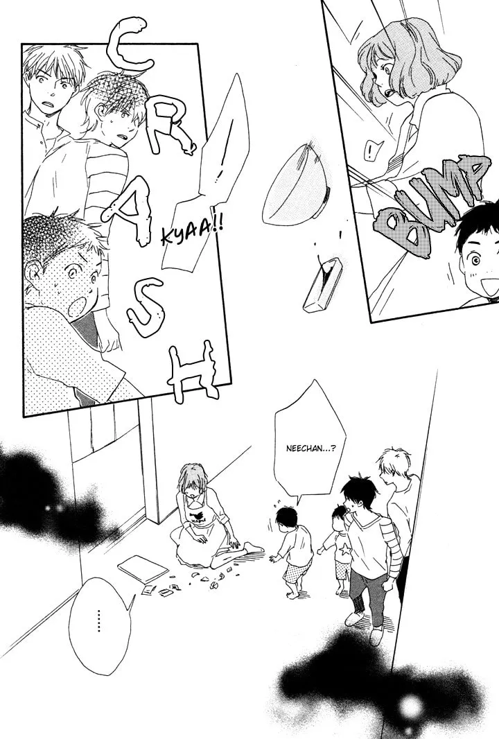 Read Like The Beast chapter 7.1 image 19 on Lezhin