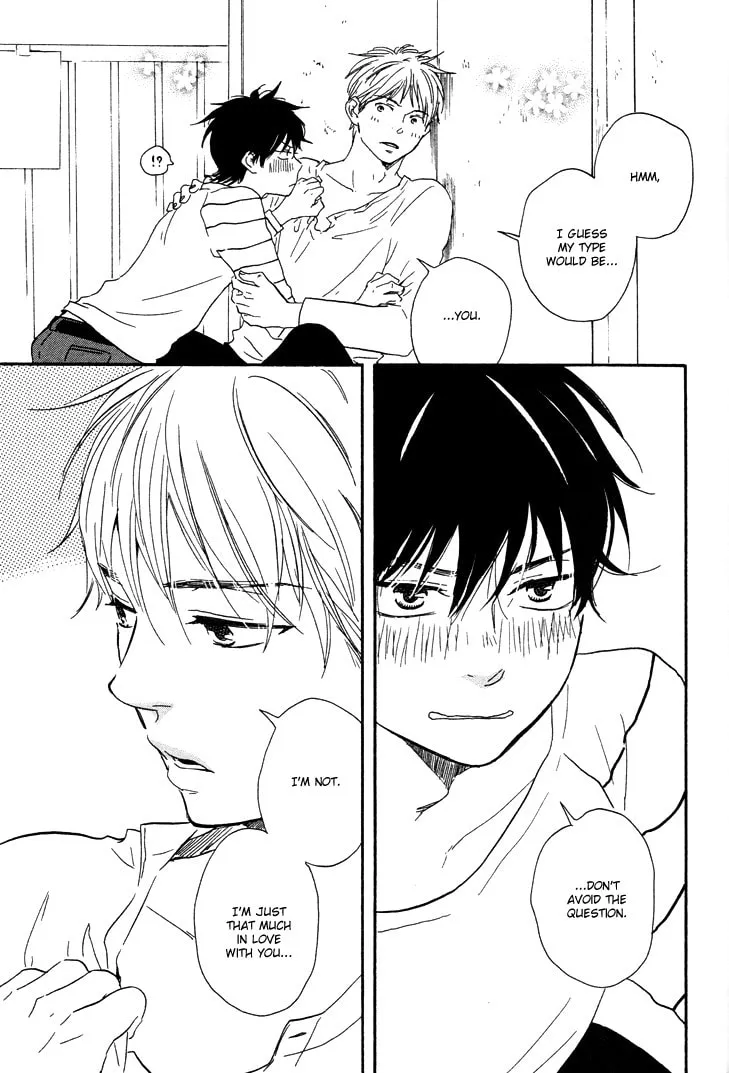 Read Like The Beast chapter 7.1 image 28 on Lezhin