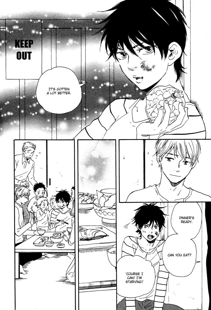 Read Like The Beast chapter 7.2 image 18 on Lezhin