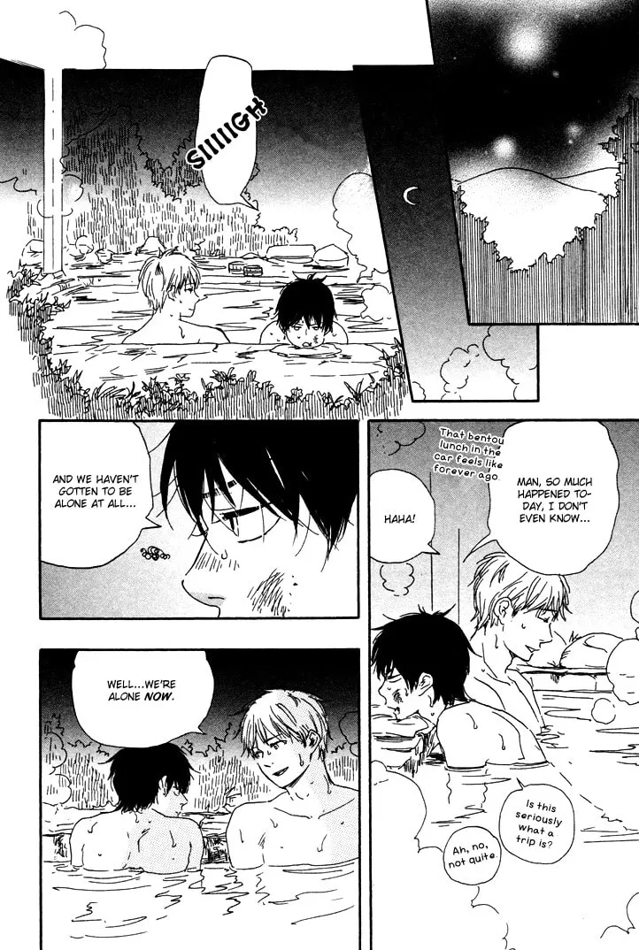 Read Like The Beast chapter 7.2 image 20 on Lezhin