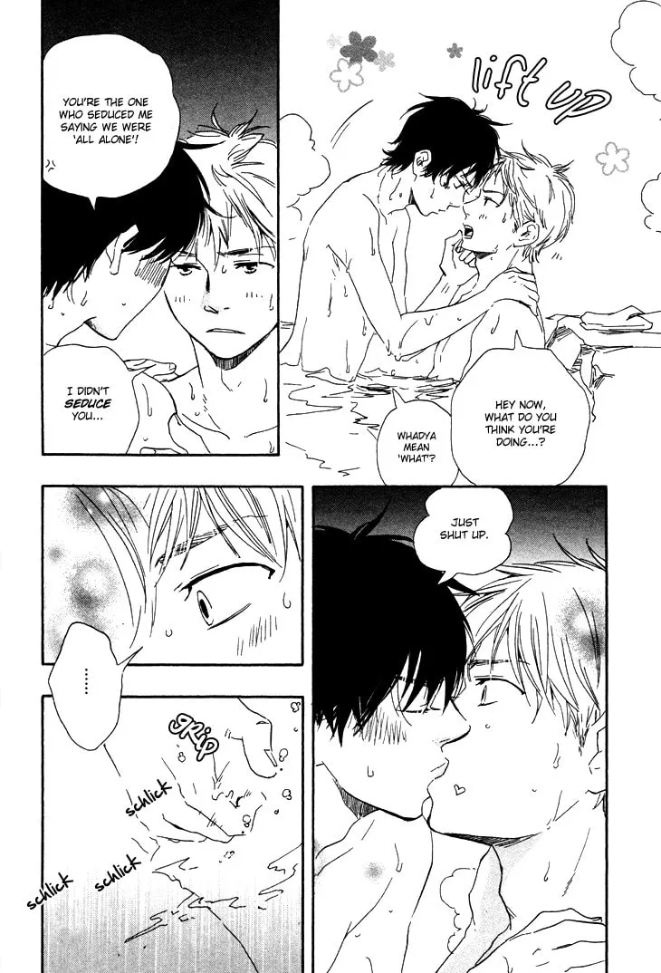 Read Like The Beast chapter 7.2 image 22 on Lezhin