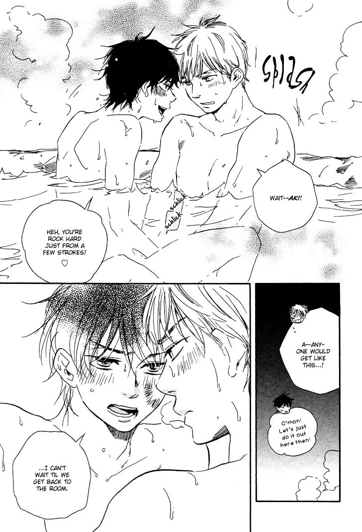 Read Like The Beast chapter 7.2 image 23 on Lezhin