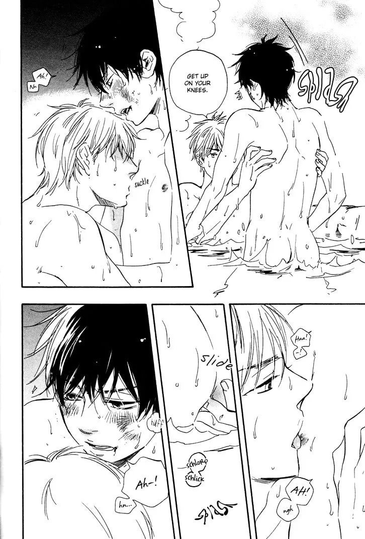 Read Like The Beast chapter 7.2 image 26 on Lezhin