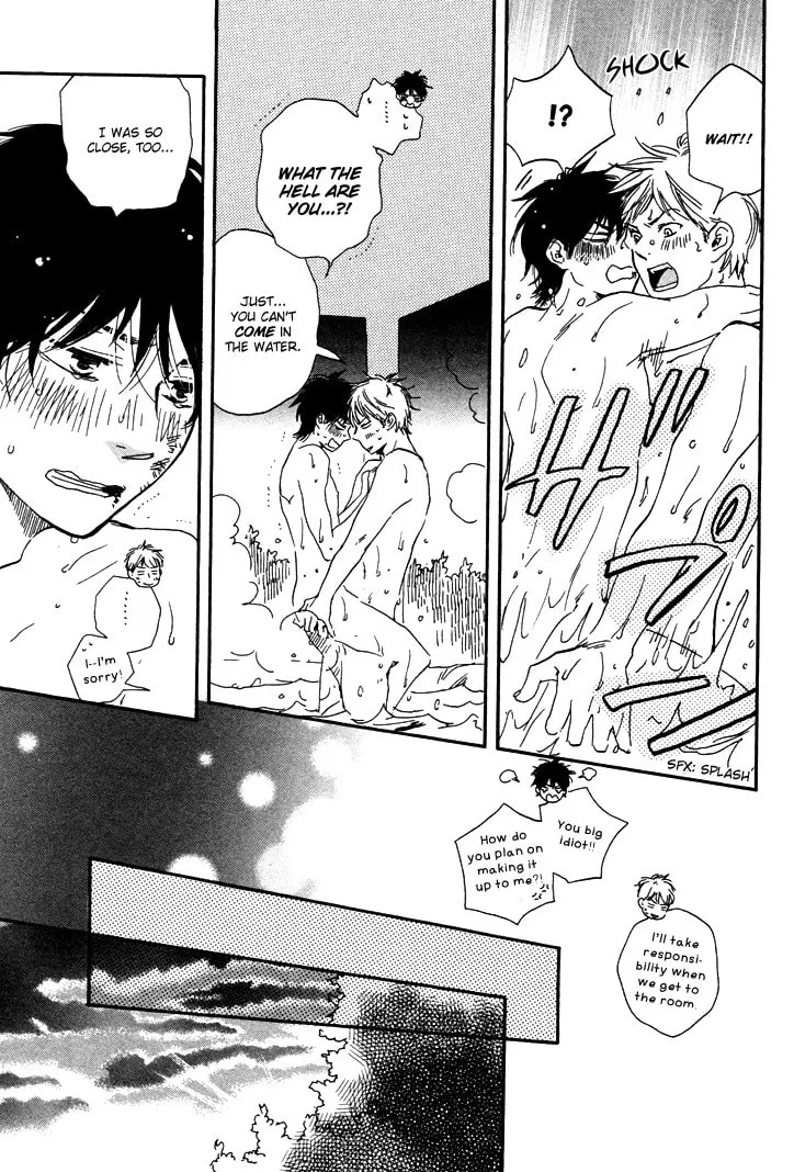 Read Like The Beast chapter 7.2 image 29 on Lezhin