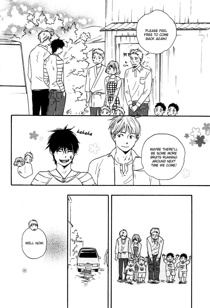 Read Like The Beast chapter 7.2 image 30 on Lezhin