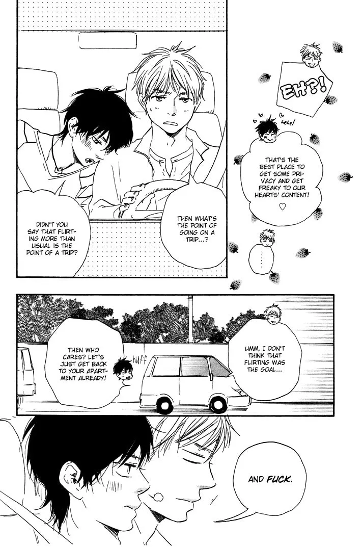 Read Like The Beast chapter 7.2 image 32 on Lezhin
