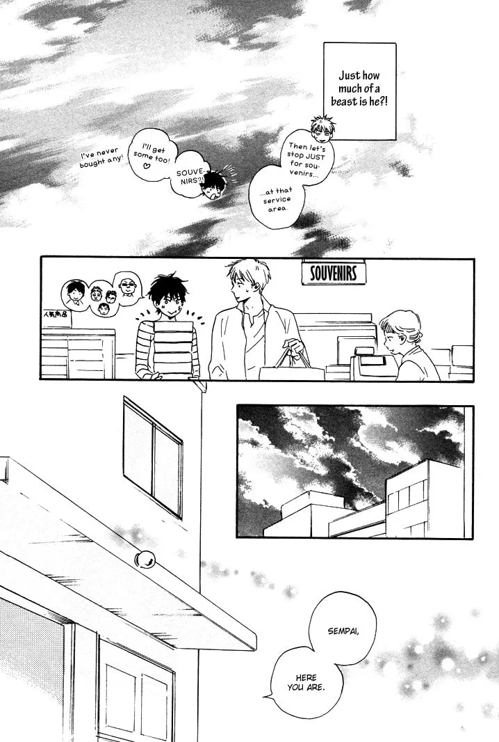 Read Like The Beast chapter 7.2 image 33 on Lezhin