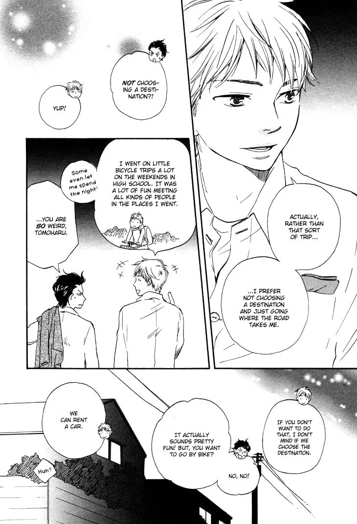 Read Like The Beast chapter 7 image 13 on Lezhin