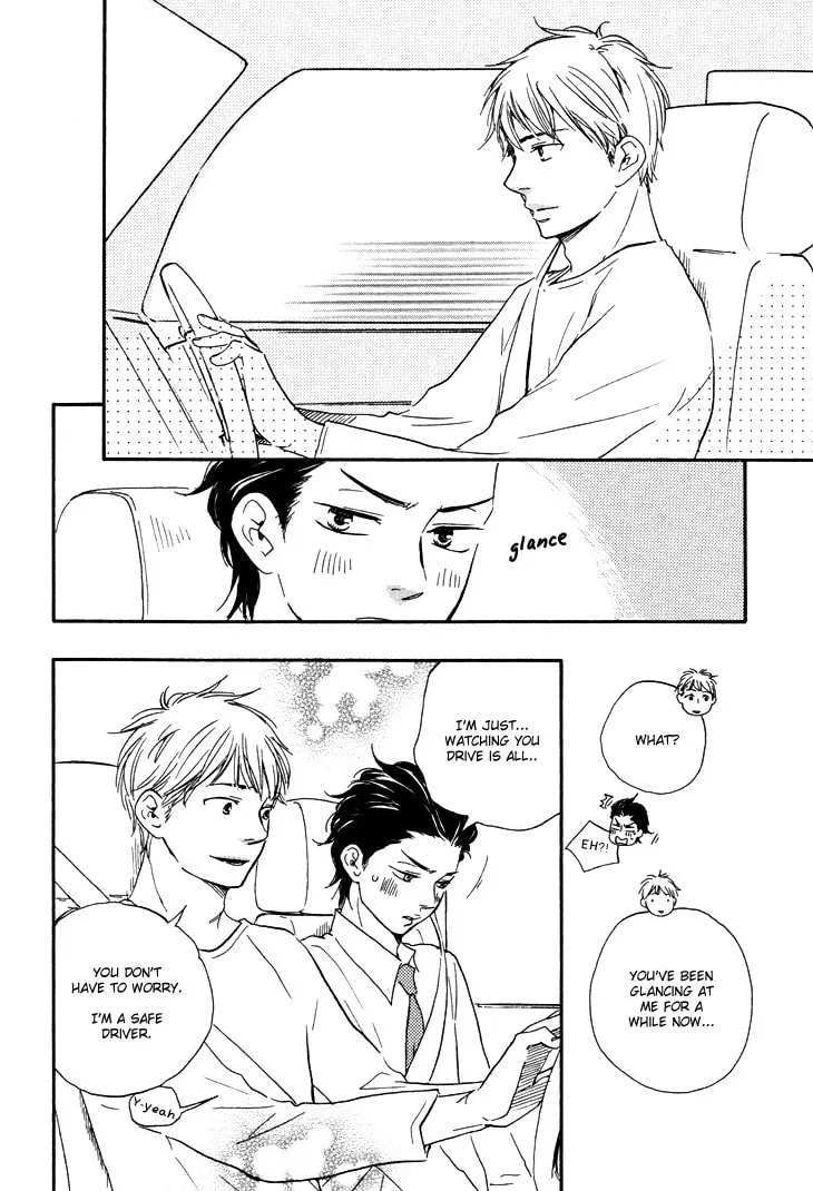 Read Like The Beast chapter 7 image 17 on Lezhin